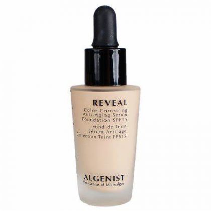 Algenist REVEAL Anti-Aging Serum Foundation