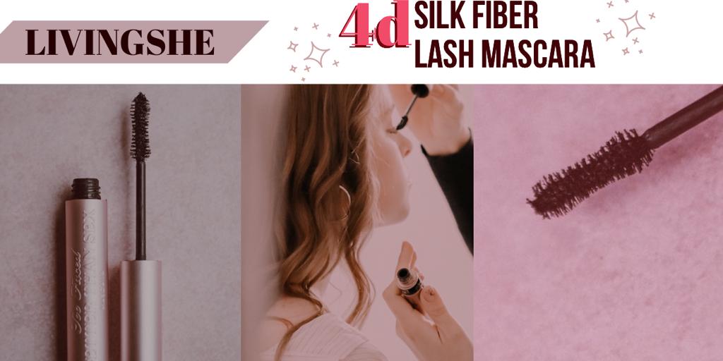 BEST 4D SILK FIBER MASCARA LASH (TOP PRODUCTS REVIEWED FOR 2021)