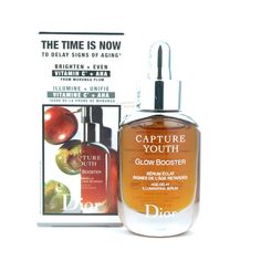 CAPTURE YOUTH GLOW BOOSTER SERUM