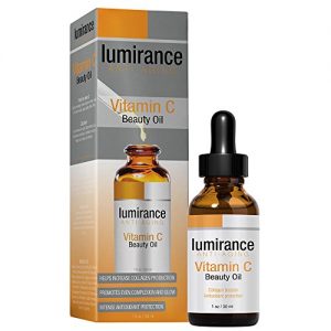 LUMIRANCE VITAMIN C OIL FOR FACE