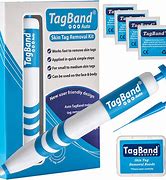 Micro Auto Tagband Skin Tag Remover