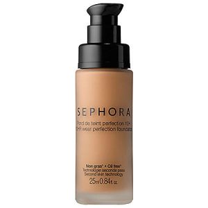  SEPHORA COLLECTION 10 HR Wear Perfection Foundation