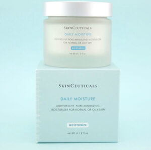 SKINCEUTICALS DAILY MOISTURIZE